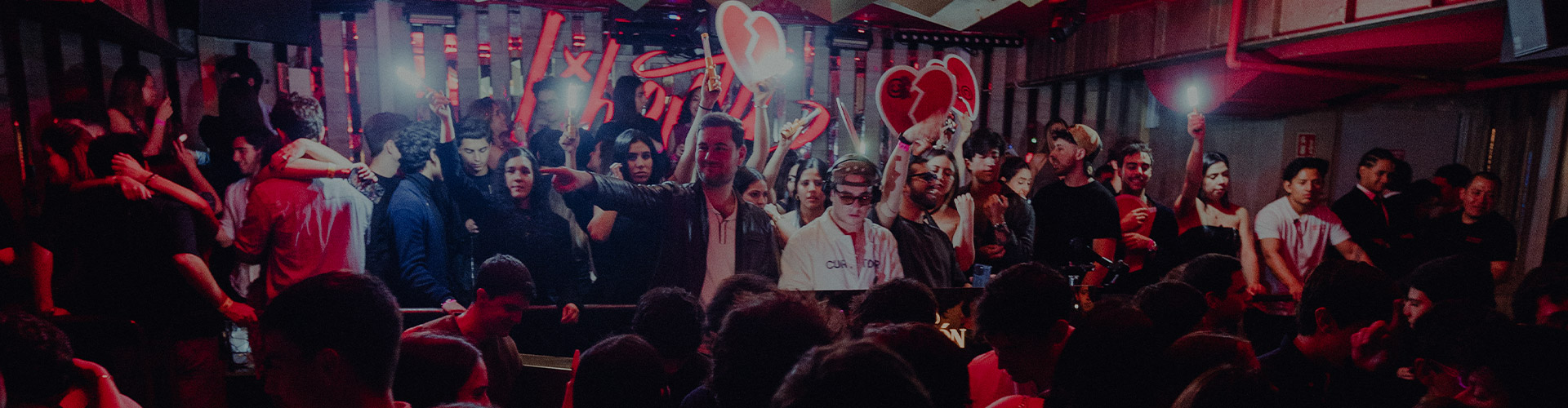 Liberty Supper Club | Night Club Madrid, discotecas y ocio nocturno en Madrid
